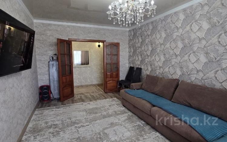 3-комнатная квартира · 59 м² · 5/5 этаж, Боровской 57 за 18.6 млн ₸ в Кокшетау — фото 2