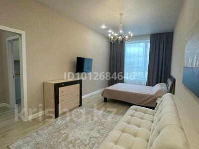 Сниму 1-комнатную квартиру под субаренду…, Курмангазы в Уральске, мкр Школьник