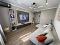 2-бөлмелі пәтер · 64 м² · 16/16 қабат, Шұғыла ш/а., Абишева 36/1, 36/3, 36/5, 36/12-13, 36/6-9, бағасы: 38 млн ₸ в Алматы, Наурызбайский р-н