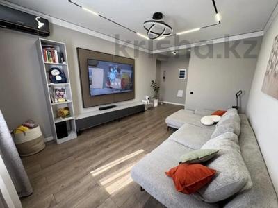 2-бөлмелі пәтер · 64 м² · 16/16 қабат, Шұғыла ш/а., Абишева 36/1, 36/3, 36/5, 36/12-13, 36/6-9, бағасы: 38 млн ₸ в Алматы, Наурызбайский р-н