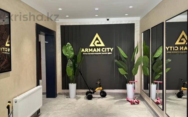 3-бөлмелі пәтер · 72 м² · 4/6 қабат, Халиулина 140/5, бағасы: 46.9 млн ₸ в Алматы, Медеуский р-н — фото 2