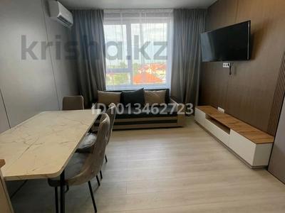 2-бөлмелі пәтер · 44 м² · 6/9 қабат, Райымбек батыра, бесагаш алматинская область 161Б — Халык арена, бағасы: 280 000 ₸ в Алматы