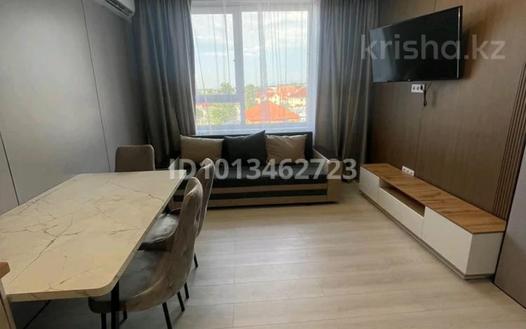 2-бөлмелі пәтер · 44 м² · 6/9 қабат, Райымбек батыра, бесагаш алматинская область 161Б — Халык арена, бағасы: 280 000 ₸ в Алматы — фото 2