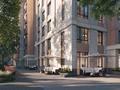 2-бөлмелі пәтер · 79.8 м² · 10/16 қабат, Каныша Сатпаева 90/55Б, бағасы: ~ 59.1 млн ₸ в Алматы, Бостандыкский р-н — фото 2