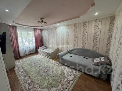 3-комнатная квартира · 68 м² · 2/5 этаж, 4 микрорайон 56 — Возле Айдимед за 25 000 ₸ в Конаеве