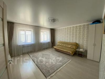 Отдельный дом · 6 комнат · 132.4 м² · 4.6 сот., О. Козыбаева за 50 млн 〒 в Костанае