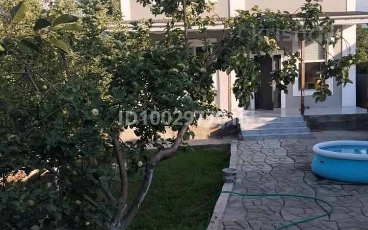 Отдельный дом · 5 комнат · 164 м² · 4 сот., мкр Алгабас, Мкр Алгабас ул Туран за 58 млн 〒 в Алматы, Алатауский р-н — фото 2