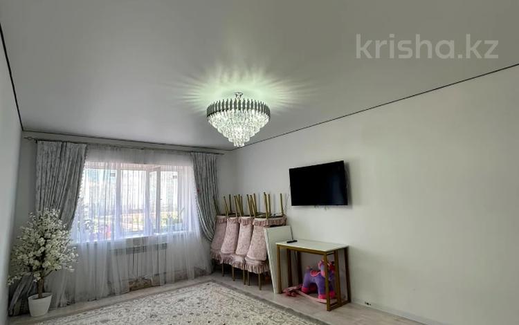 3-комнатная квартира · 92 м² · 9/10 этаж, мкр. Алтын орда за 34 млн ₸ в Актобе — фото 2