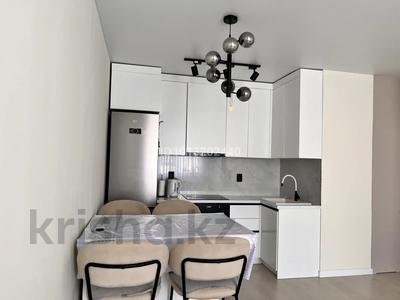 2-комнатная квартира · 50 м² · 9/9 этаж, мкр Нурсая, Абулхайр-хана 69 за 389 000 ₸ в Атырау