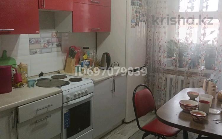 2-бөлмелі пәтер, 55 м², 6/13 қабат, Қосшығұлұлы 20, бағасы: 20.5 млн 〒 в Астане, Сарыарка р-н — фото 2