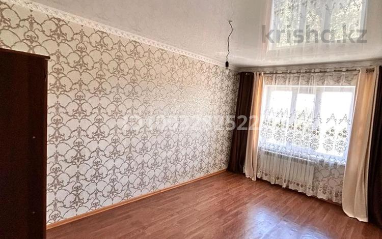 1-бөлмелі пәтер · 33 м² · 3/5 қабат, Гамалея — 15 балабақша жанында, бағасы: 10.2 млн ₸ в Таразе — фото 2