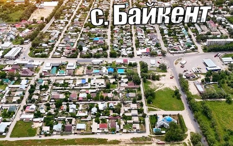 Жер телімі · 80 сотық, улица Доскеева 181, бағасы: 60 млн ₸ в Байкент — фото 2