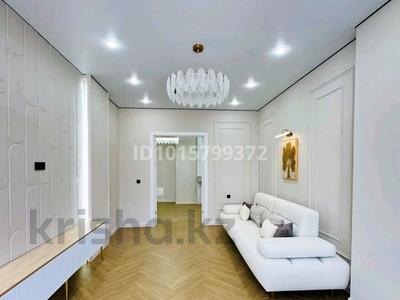 2-бөлмелі пәтер · 65 м² · 3/9 қабат, Кабанбай батыра 64 — Рыскулова, бағасы: 15 000 ₸ в Астане, Есильский р-н