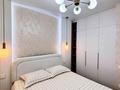 2-бөлмелі пәтер · 65 м² · 3/9 қабат, Кабанбай батыра 64 — Рыскулова, бағасы: 15 000 ₸ в Астане, Есильский р-н — фото 2