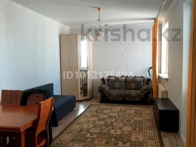 2-комнатная квартира · 44.8 м² · 9/9 этаж, Сауран 14 — Алматы за 29 млн ₸ в Астане, Есильский р-н