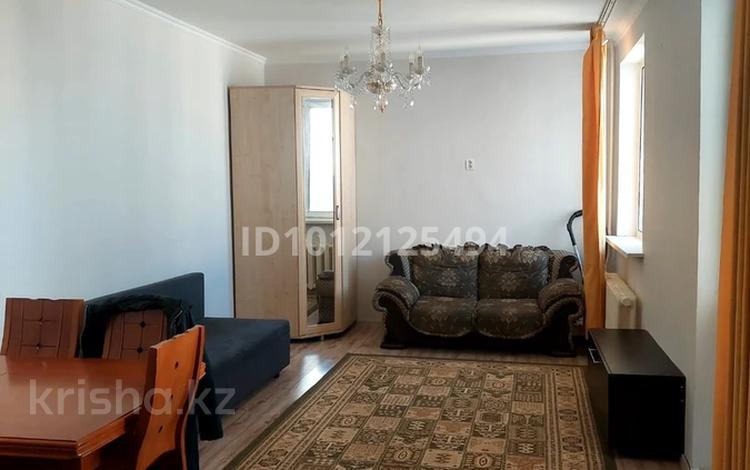 2-комнатная квартира · 44.8 м² · 9/9 этаж, Сауран 14 — Алматы за 29 млн ₸ в Астане, Есильский р-н — фото 2