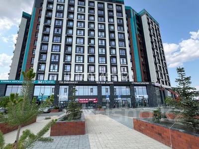 2-комнатная квартира · 56 м² · 7/12 этаж, мкр Жеруйык, Маденова 1В за 28 млн ₸ в Атырау