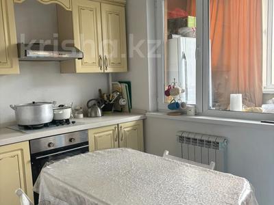 3-бөлмелі пәтер · 83.1 м² · 3/5 қабат, мкр Саялы — Ак-Кайнар, бағасы: 43 млн ₸ в Алматы, Алатауский р-н