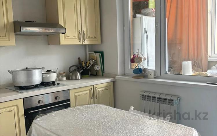 3-бөлмелі пәтер · 83.1 м² · 3/5 қабат, мкр Саялы — Ак-Кайнар, бағасы: 43 млн ₸ в Алматы, Алатауский р-н — фото 2
