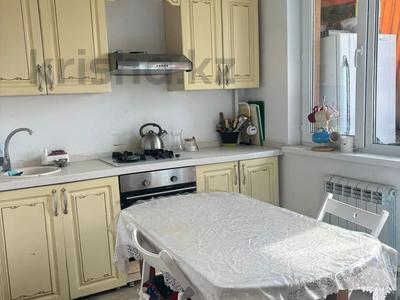 3-бөлмелі пәтер · 83.1 м² · 3/5 қабат, Саялы ш/а. 78 — Ак-Кайнар, бағасы: 36 млн ₸ в Алматы, Алатауский р-н