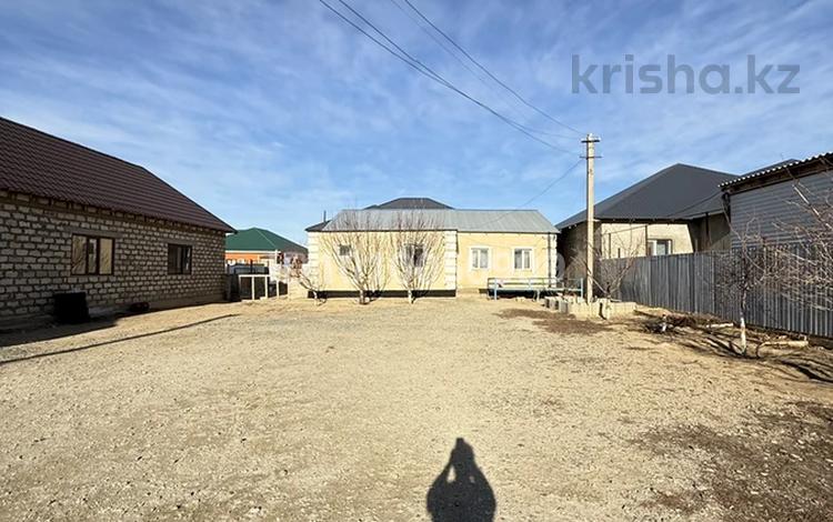 Отдельный дом · 4 комнаты · 156 м² · 63.5 сот., Жанаш нұрмахан 178 — Оңтүстік аэропорт 178 за 25 млн ₸ в Кульсары — фото 2