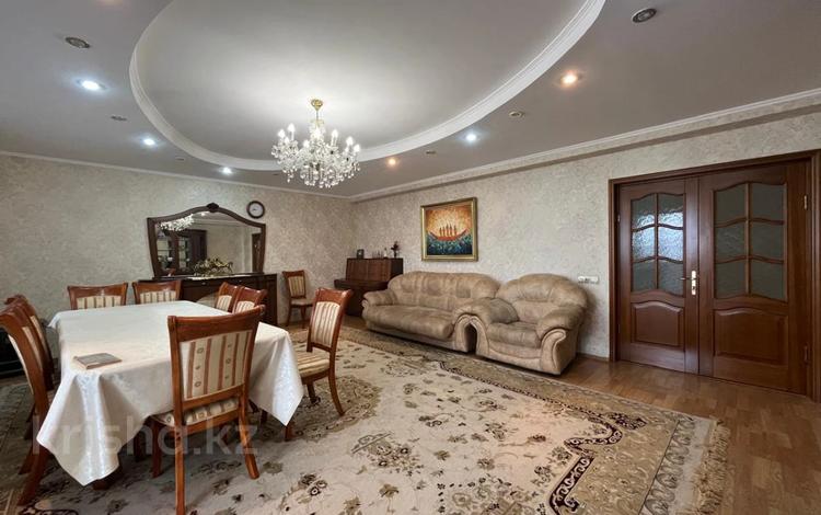 5-бөлмелі пәтер · 225 м² · 6/7 қабат, Абдуллиных 56, бағасы: 799 999 ₸ в Алматы, Медеуский р-н — фото 12