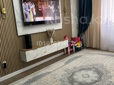 2-комнатная квартира · 57.4 м² · 4/9 этаж, жилой массив Есет Батыр, Жилой массив Есет Батыр, 2мкр 12 за 16 млн ₸ в Актобе