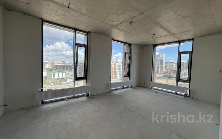 3-комнатная квартира · 74 м² · 9/9 этаж, Толе Би 22 — ГОРЯЩИЙ ВАРИАНТ! ВОЗМОЖНА ИПОТЕКА! за 48.9 млн ₸ в Астане, Нура р-н — фото 21