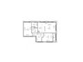 3-комнатная квартира · 74 м² · 9/9 этаж, Толе Би 22 — ГОРЯЩИЙ ВАРИАНТ! ВОЗМОЖНА ИПОТЕКА! за 48.9 млн ₸ в Астане, Нура р-н — фото 4