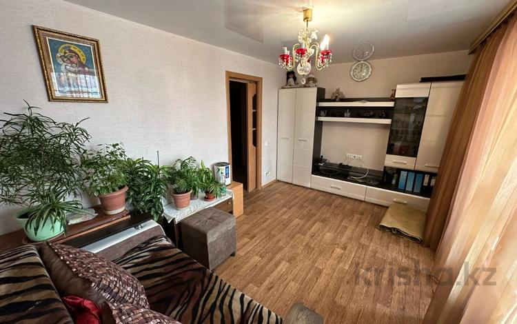 3-комнатная квартира · 56 м² · 3/9 этаж, Ауэзова 41 за 28.6 млн ₸ в Усть-Каменогорске — фото 12