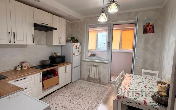 2-комнатная квартира · 42 м² · 12/13 этаж, Муратбаева за 36.5 млн ₸ в Алматы, Алмалинский р-н — фото 2