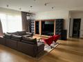 4-бөлмелі пәтер · 185 м² · 3/4 қабат, мкр Мирас 53–64, бағасы: 1.5 млн ₸ в Алматы, Бостандыкский р-н — фото 9