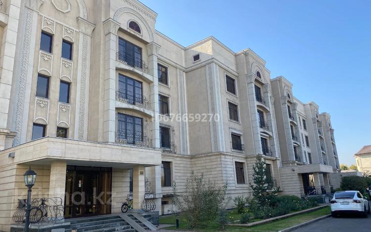 4-бөлмелі пәтер · 185 м² · 3/4 қабат, мкр Мирас 53–64, бағасы: 1.5 млн ₸ в Алматы, Бостандыкский р-н — фото 38