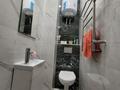 3-бөлмелі пәтер · 102 м² · 8/8 қабат, 19-й мкр 45, бағасы: 29 млн ₸ в Актау — фото 19