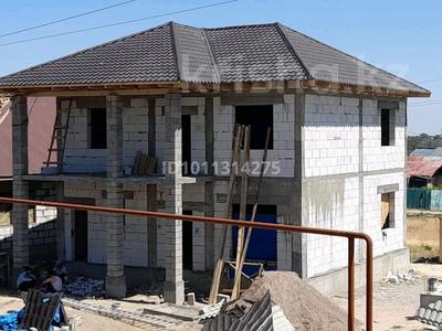 Жеке үй · 6 бөлме · 200 м² · 5 жүзд., Учётный квартал 203 — Магазина Дос, бағасы: 30 млн ₸ в Каскелене