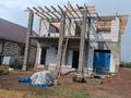 Отдельный дом · 6 комнат · 200 м² · 5 сот., Учётный квартал 203 — Магазина Дос за 35 млн ₸ в Каскелене — фото 8