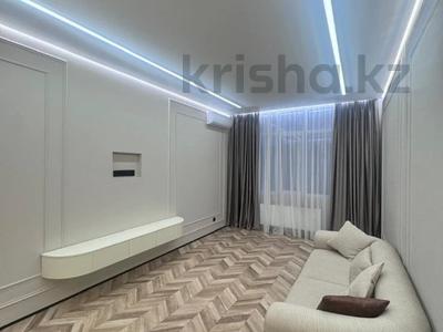 3-комнатная квартира · 92 м² · 7/12 этаж, Туран за 78 млн 〒 в Астане