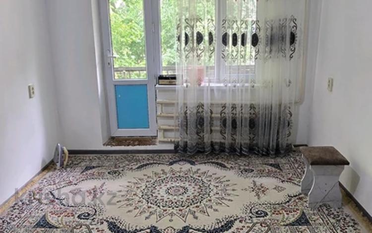 1-бөлмелі пәтер · 32 м² · 3/5 қабат, мкр Талас 7 — Салтанат Жайлау, бағасы: 9.6 млн ₸ в Таразе — фото 2