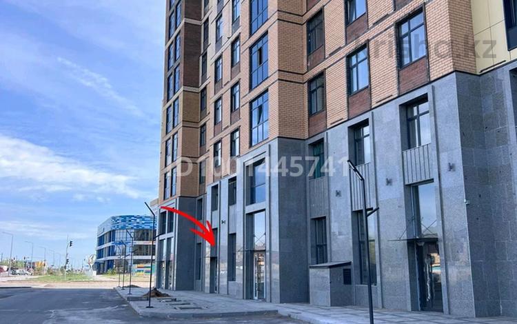 Свободное назначение · 78 м² за 429 000 〒 в Караганде, Казыбек би р-н — фото 7