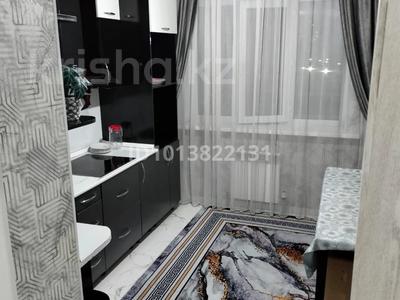 2-бөлмелі пәтер · 55 м² · 6/12 қабат, мкр Акбулак, Дарабоз, бағасы: 260 000 ₸ в Алматы, Алатауский р-н