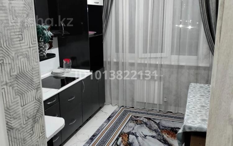 2-бөлмелі пәтер · 55 м² · 6/12 қабат, мкр Акбулак, Дарабоз, бағасы: 260 000 ₸ в Алматы, Алатауский р-н — фото 2