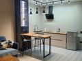 2-комнатная квартира · 61.5 м² · 1/5 этаж, Габдуллина 33 за 18 000 ₸ в Кокшетау
