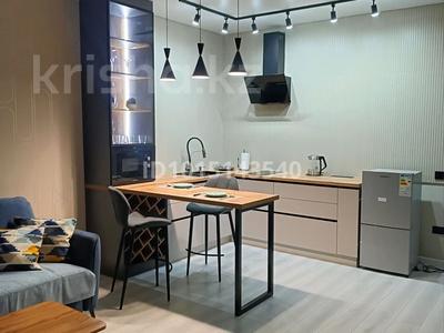 2-комнатная квартира · 61.5 м² · 1/5 этаж, Габдуллина 33 за 18 000 ₸ в Кокшетау