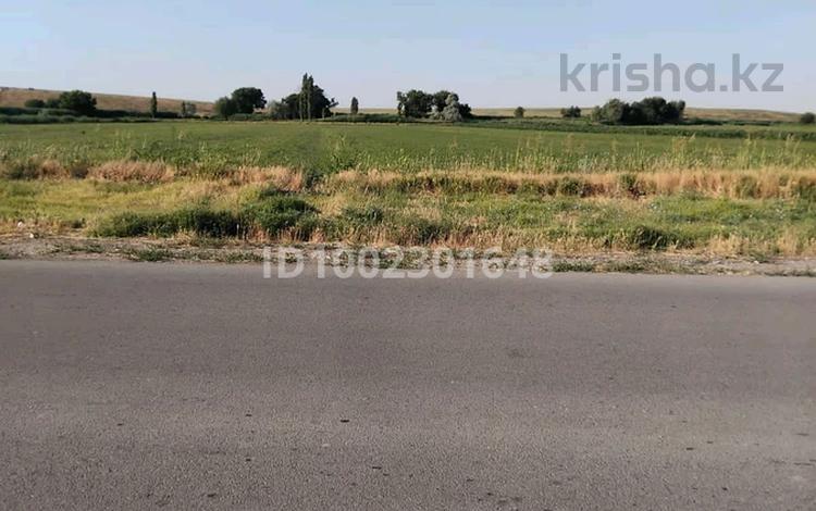 Жеке үй · 5 бөлме · 100 м² · 500 жүзд., Сарытогай — Вдоль трассы между поселок Сарытоғай и Жусансай, бағасы: 25 млн ₸ в Шубар — фото 2