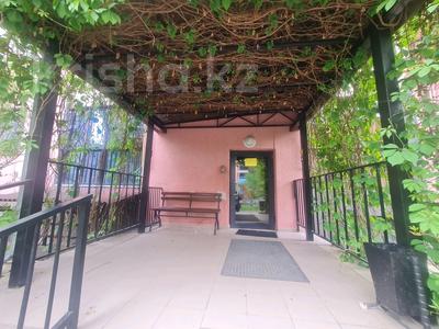1-бөлмелі пәтер · 40 м² · 2/6 қабат, мкр Шугыла, Жунусова 10, бағасы: 26.5 млн ₸ в Алматы, Наурызбайский р-н