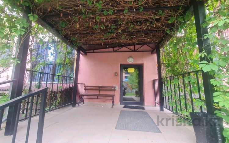 1-бөлмелі пәтер · 40 м² · 2/6 қабат, мкр Шугыла, Жунусова 10, бағасы: 26.5 млн ₸ в Алматы, Наурызбайский р-н — фото 22