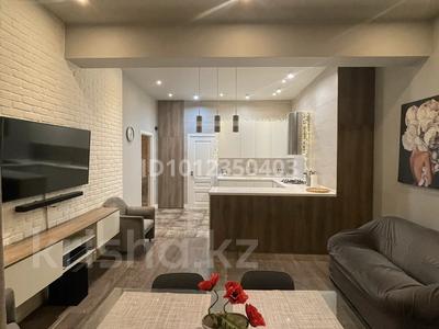 Отдельный дом · 4 комнаты · 232.8 м² · 7 сот., Воронихина 3 за 807.5 млн ₸ в Алматы, Медеуский р-н