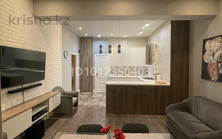 Жеке үй · 4 бөлме · 232.8 м² · 7 жүзд., Воронихина 3, бағасы: 520 млн ₸ в Алматы, Медеуский р-н — фото 2