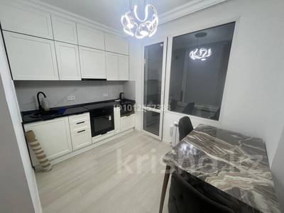 1-бөлмелі пәтер · 39 м² · 1/12 қабат, Коктерек 139/14, бағасы: 220 000 ₸ в Алматы, Наурызбайский р-н