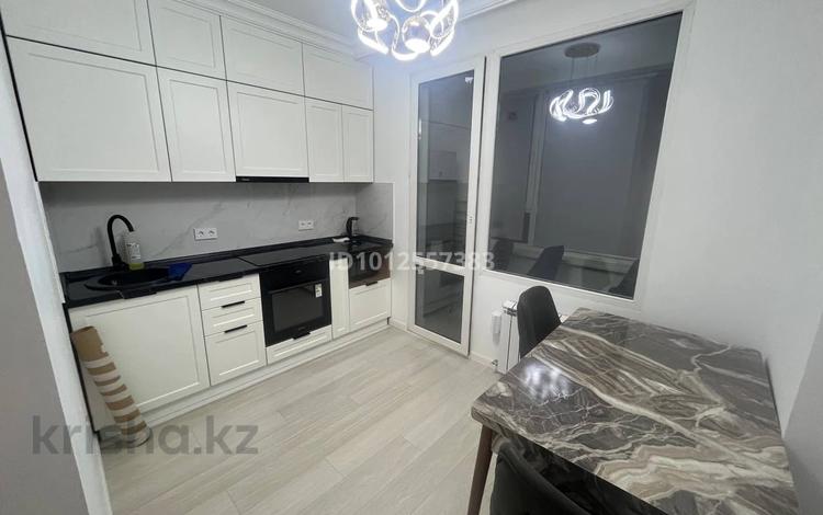 1-бөлмелі пәтер · 39 м² · 1/12 қабат, Коктерек 139/14, бағасы: 220 000 ₸ в Алматы, Наурызбайский р-н — фото 2
